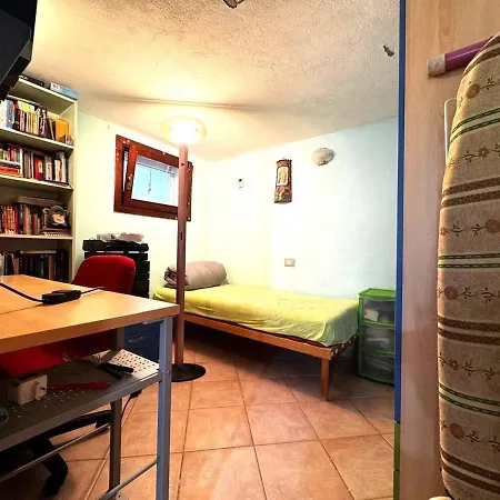 Appartamento Peter's House