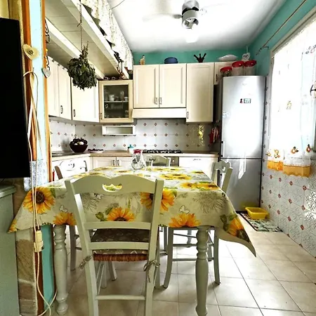 Appartamento Peter's House