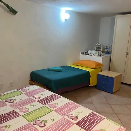 Peter's House Apartment