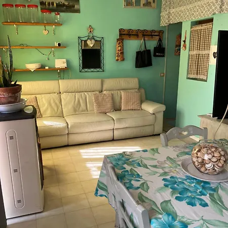 Peter's House * Olbia