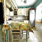 Apartamento Peter's House