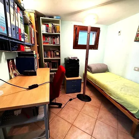 Peter's House * Olbia