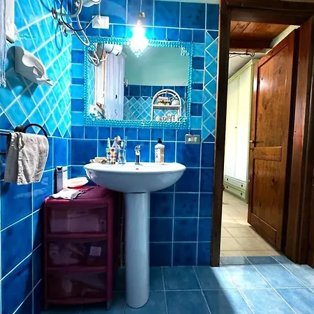 公寓 Peter's House *