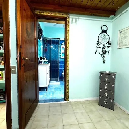 Peter's House *