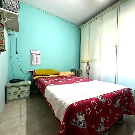 Peter's House 公寓 *