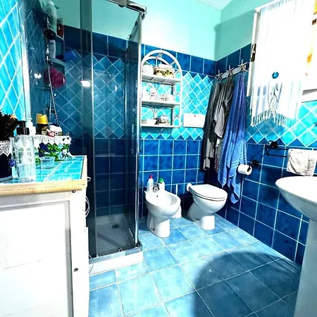 公寓 Peter's House 奧爾比亞