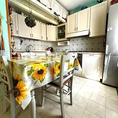 Peter's House Apartment