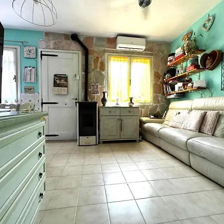 Peter's House Apartment *