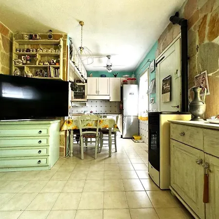 公寓 Peter's House *