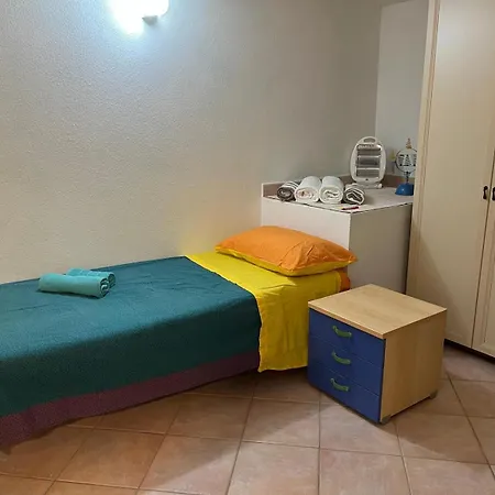 Apartamento Peter's House