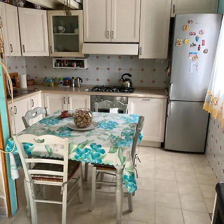 Apartamento Peter's House Olbia