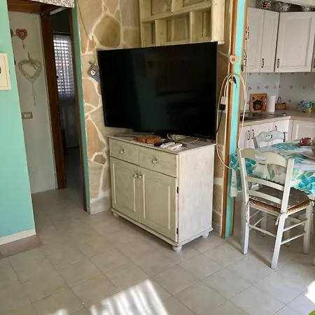 Peter's House * 奧爾比亞