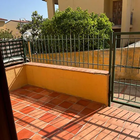Apartamento Peter's House