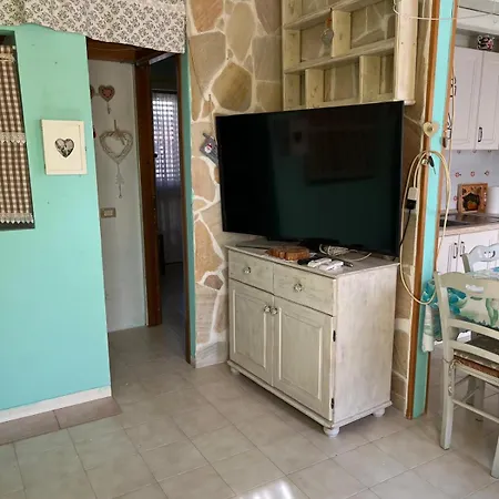 Apartamento Peter's House *