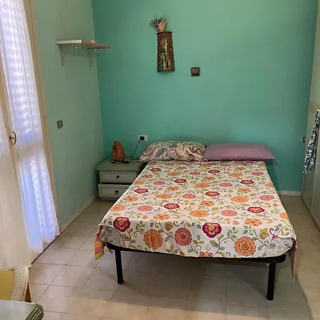 Peter's House 公寓 奧爾比亞