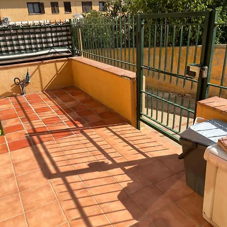 Peter's House 奧爾比亞